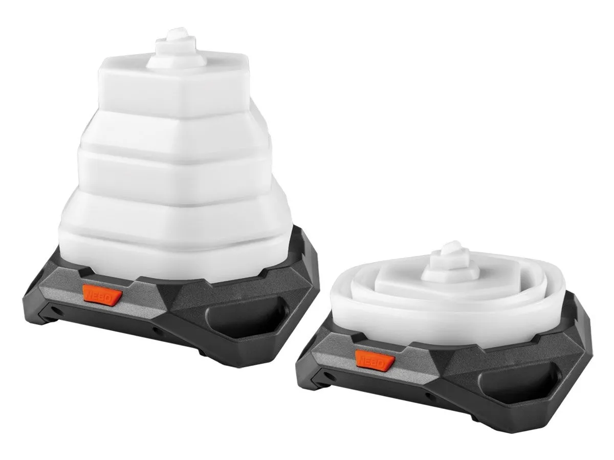 NEBO GALILEO AIR 500 Lumen LED LTN-1008-G