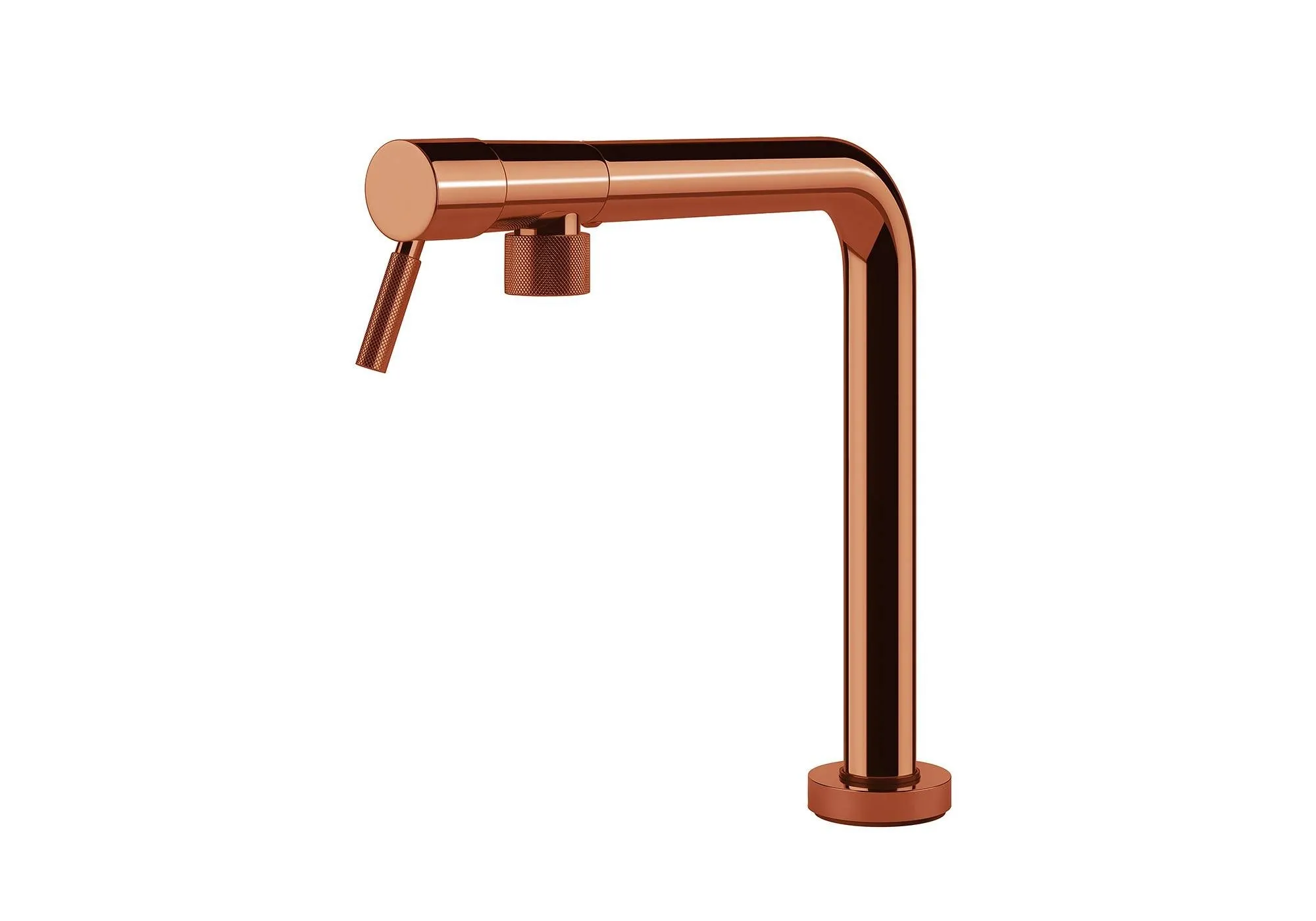 FOSTER 8524008 MARGOT Bateria kuchenna sottofinestra - miedź