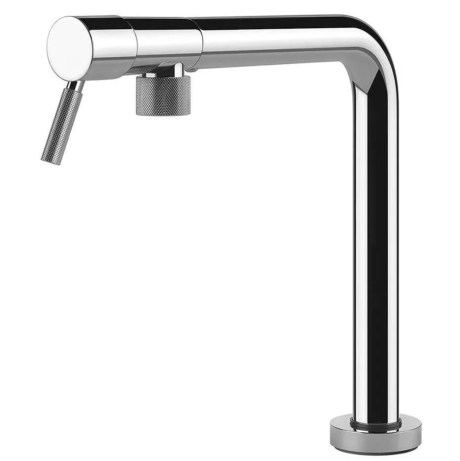 FOSTER 8524000 MARGOT Bateria kuchenna sottofinestra - chrom