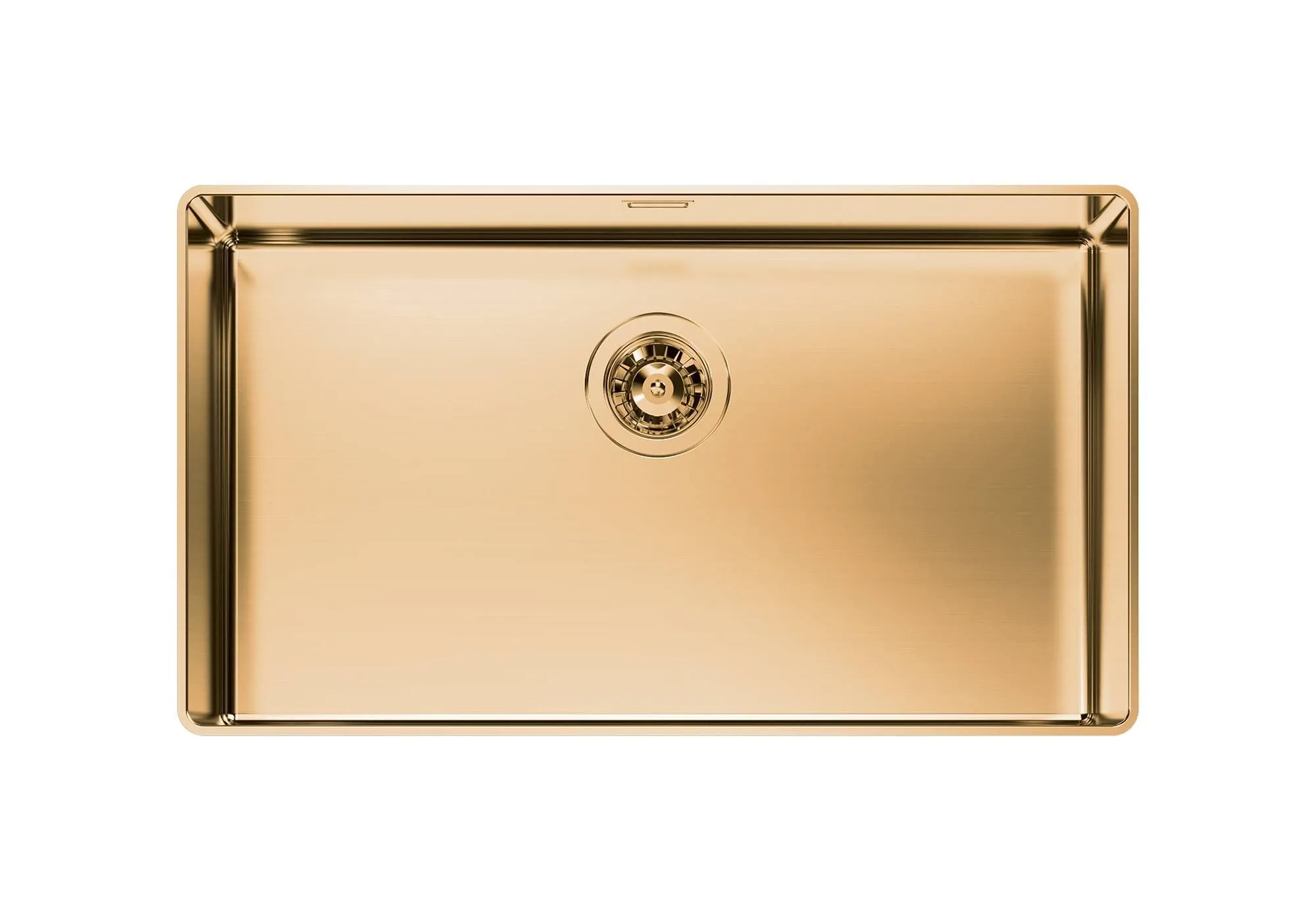 Foster 4371009 komora PHANTOM EDGE GOLD 71x40