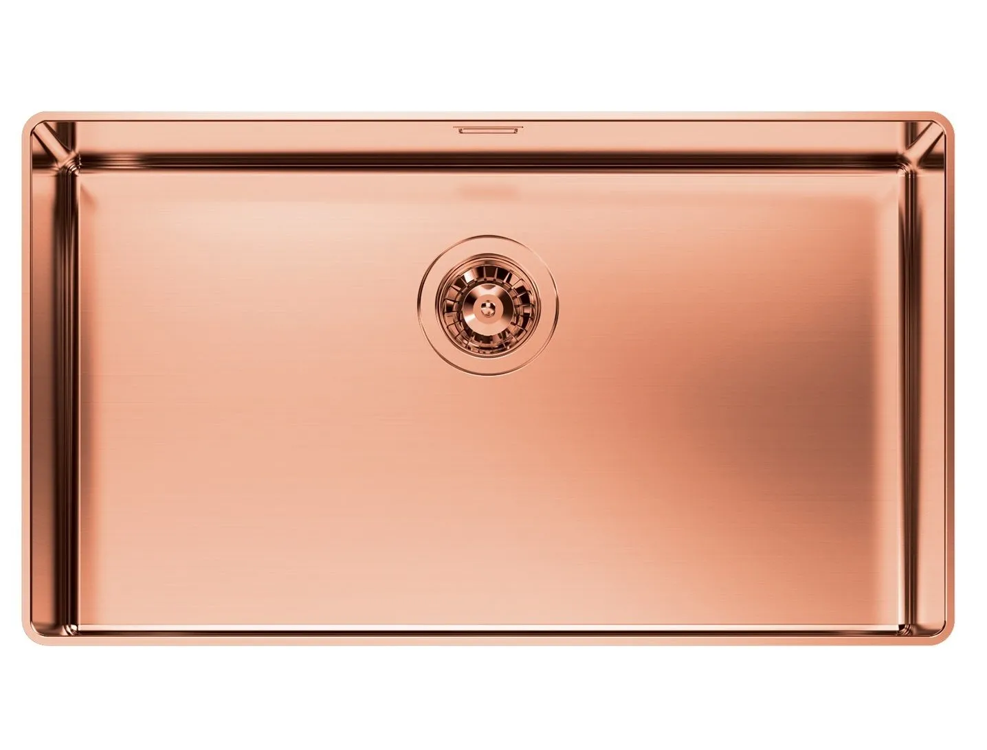 Foster 4371008 komora PHANTOM EDGE MIEDŹ 71x40