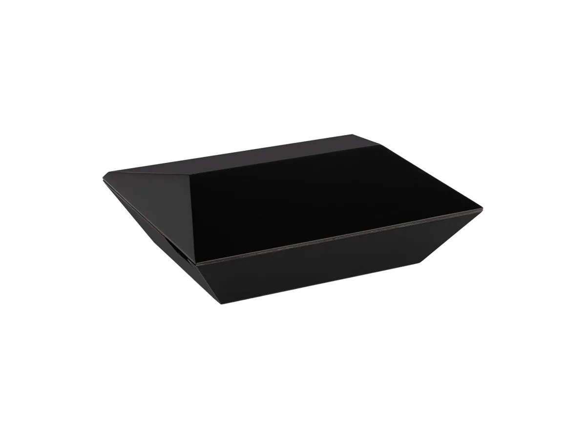 Humidor Supreme UMIDIFICATORE ARIA BLACK Medium HS-710BLK