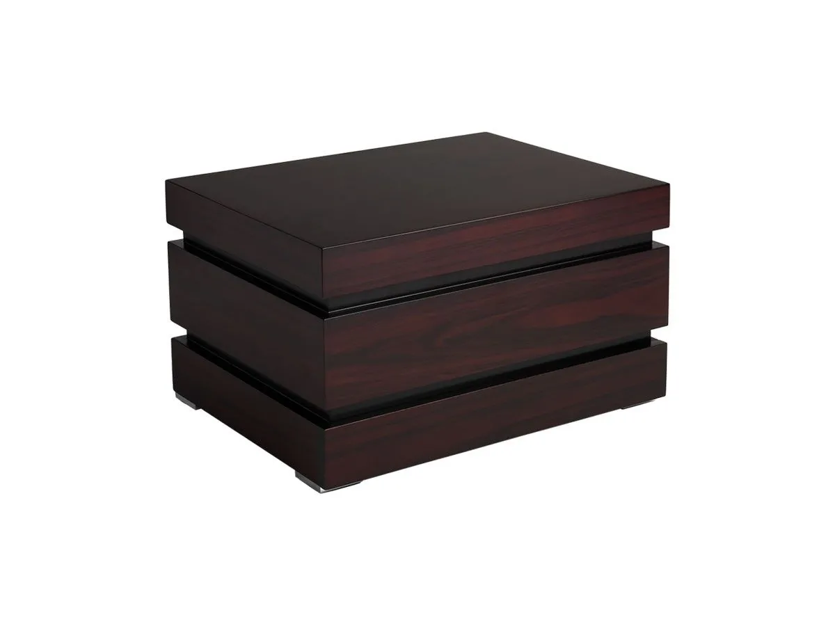 Humidor Supreme UMIDIFICATORE MADISON ROSEWOOD Large HS-740ROS