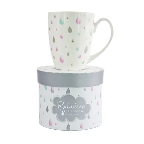 Ashdene Kubek porcelanowy 16530 letni deszczyk