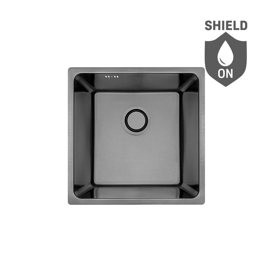 LAVEO Aden - zlewozmywak 1-komorowy