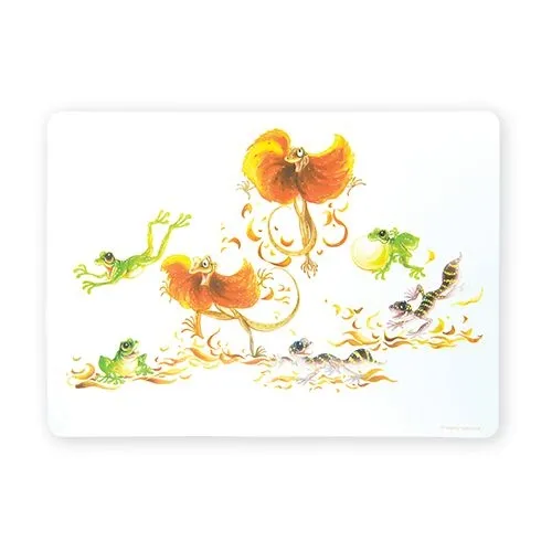 Ashdene Mata na stół 10341 matilda - żaba