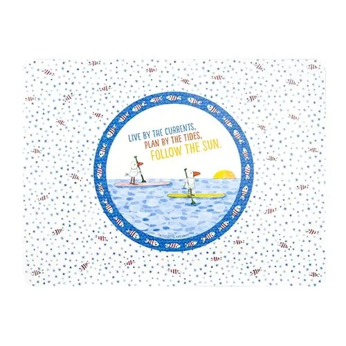 Ashdene Mata na stół 10344 twigseeds - futrzaki i pierzaki