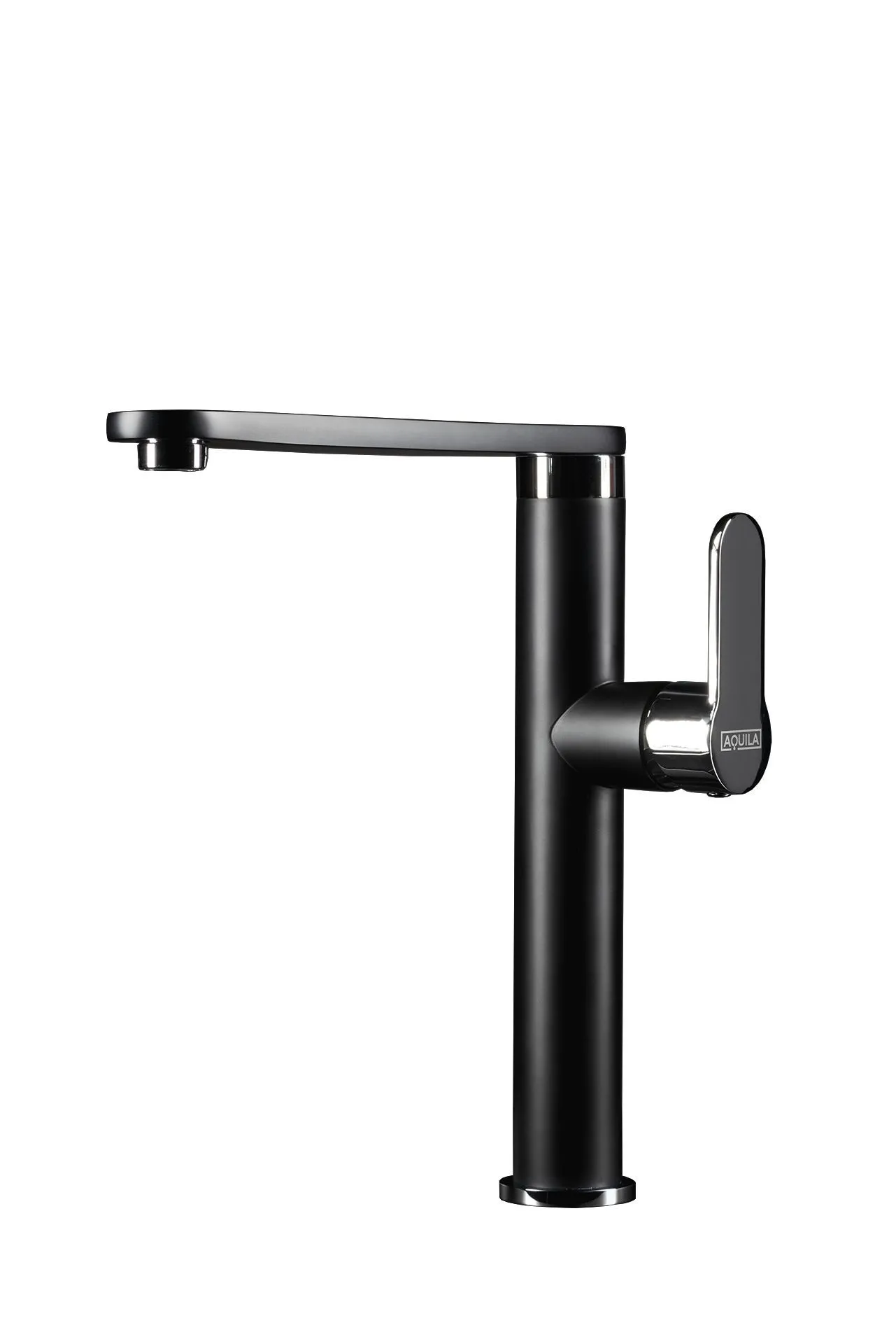 Aquila LUCUS Black mat