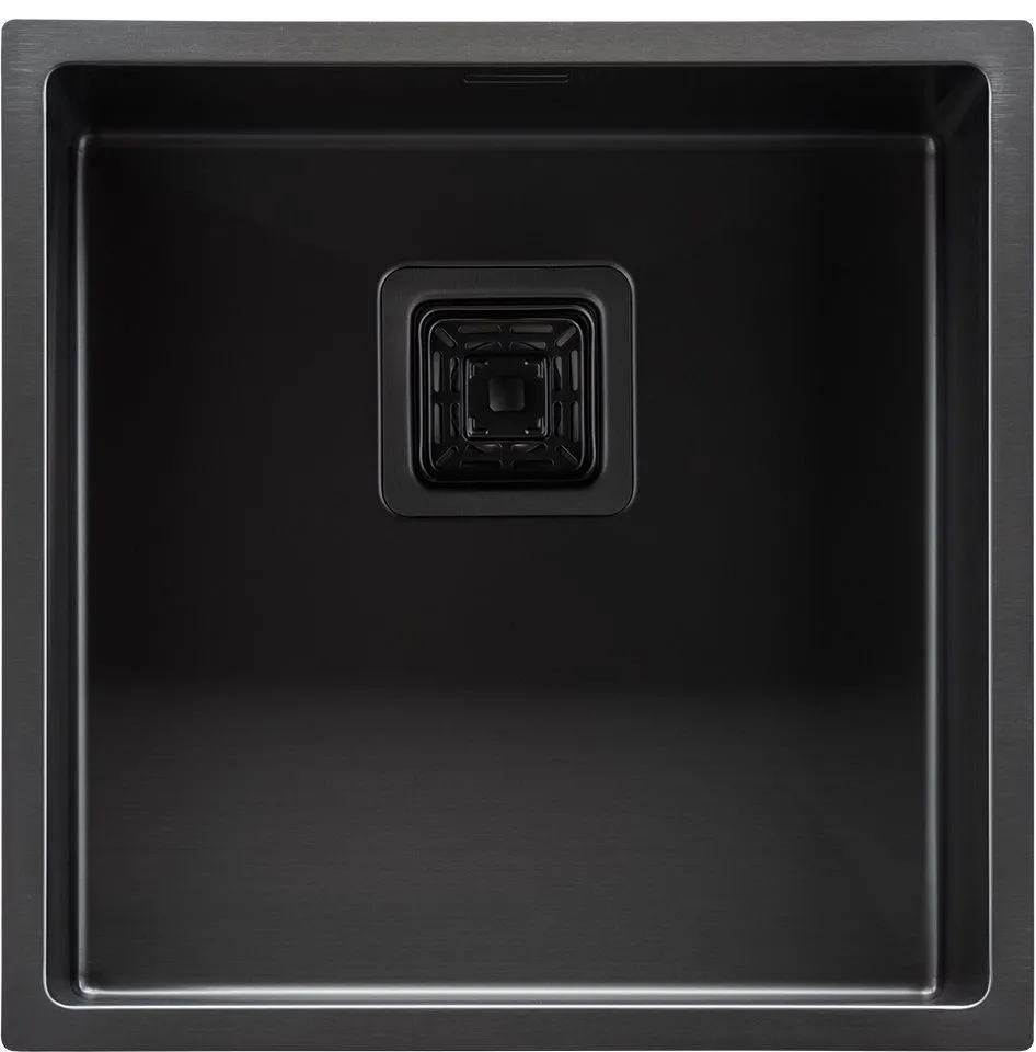 AQUILA NAUTILUS 45.1 BLACK