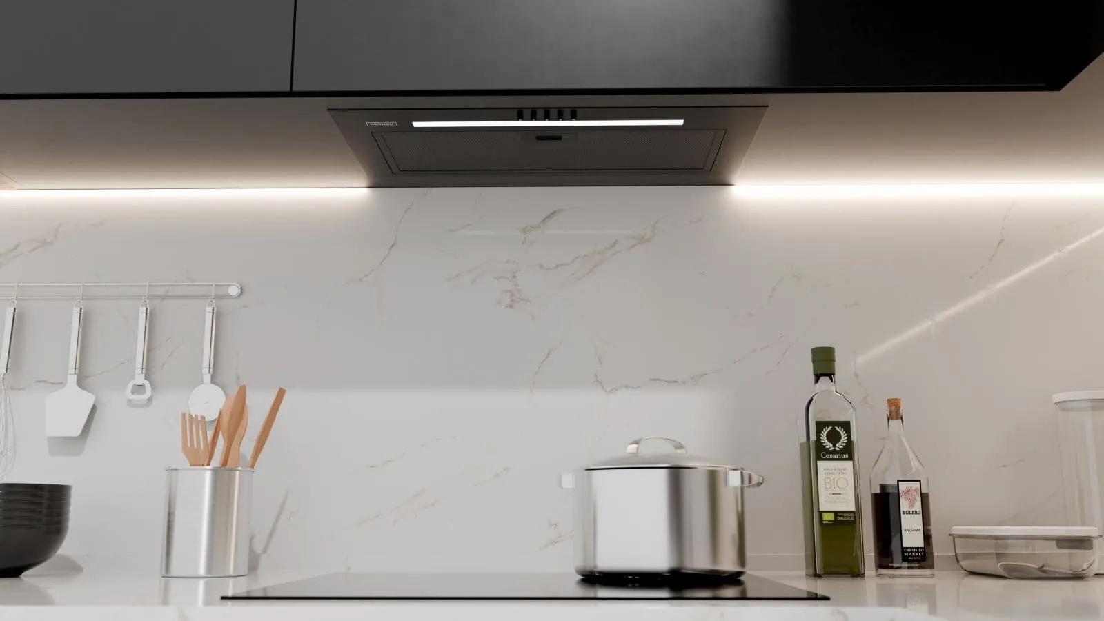 Okap Kernau KBH 0662 B