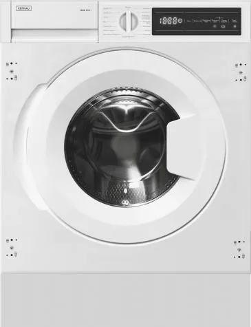Pralka do zabudowy Kernau KBWM 8543 I