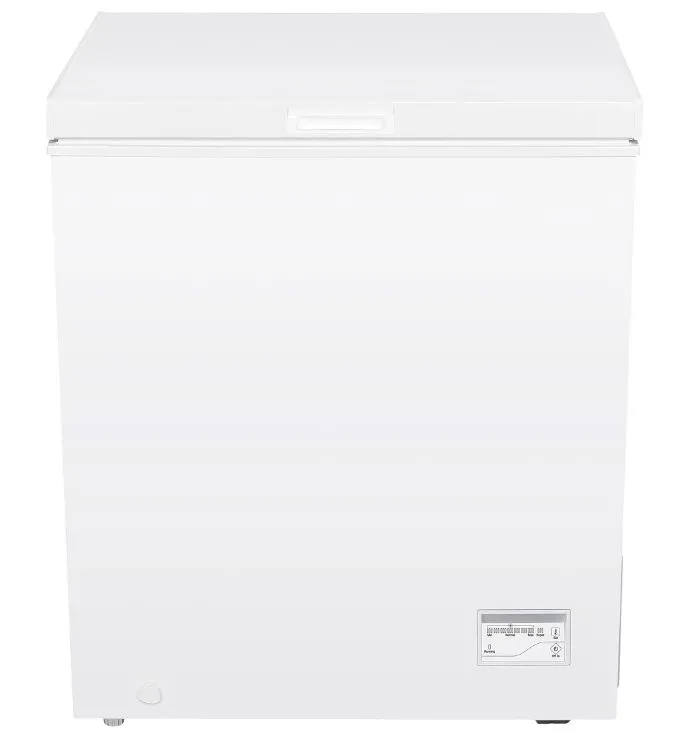 Zamrażarka Kernau KFCF 1403.1 EW