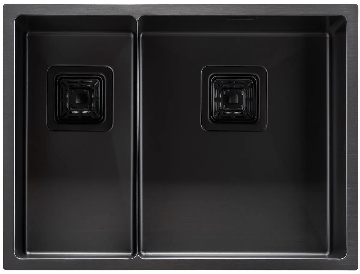 AQUILA NAUTILUS 60.2 BLACK