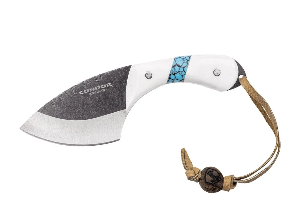 Condor BLUE RIVER SKINNER CTK112-3.5-4CPM