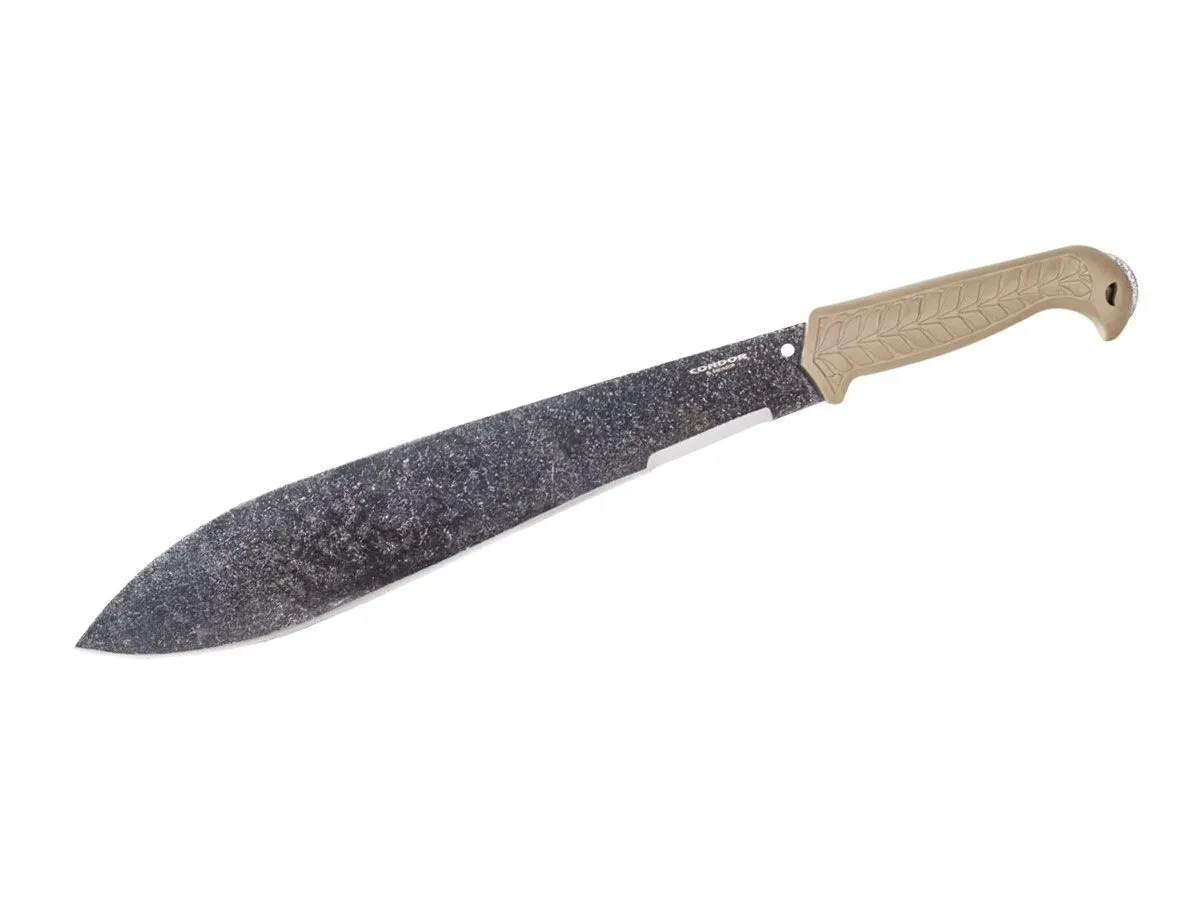 Condor TERRACHETE MACHETE DESERT CTK2850-14.5HC