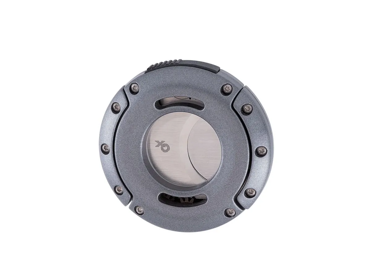 Xikar TAGLIASIGARI XO (403GM) Gunmetal