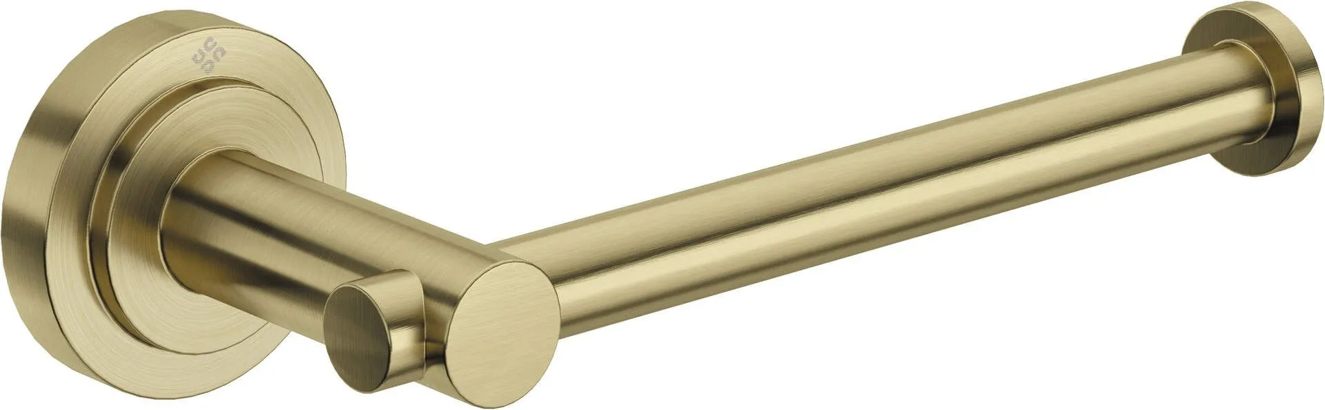 Deante Uchwyt na papier toaletowy - ścienny