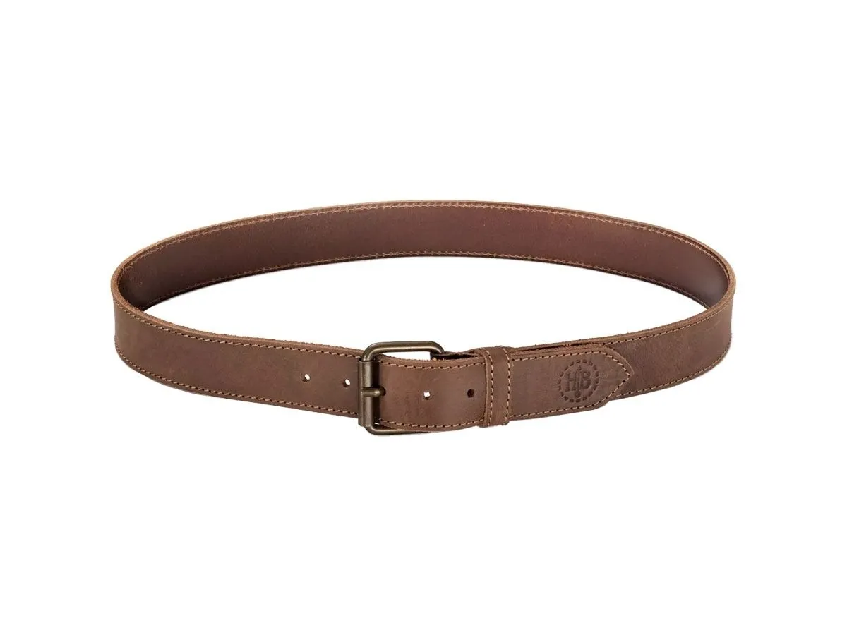 Hultafors LBHB-115 LEATHER BELT (840798)
