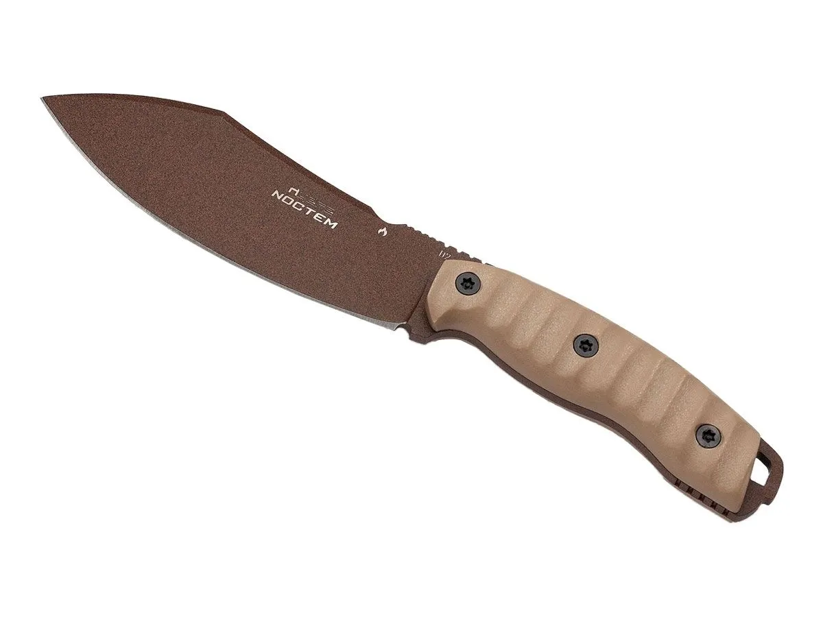 Hydra Knives NOCTEM HK-08