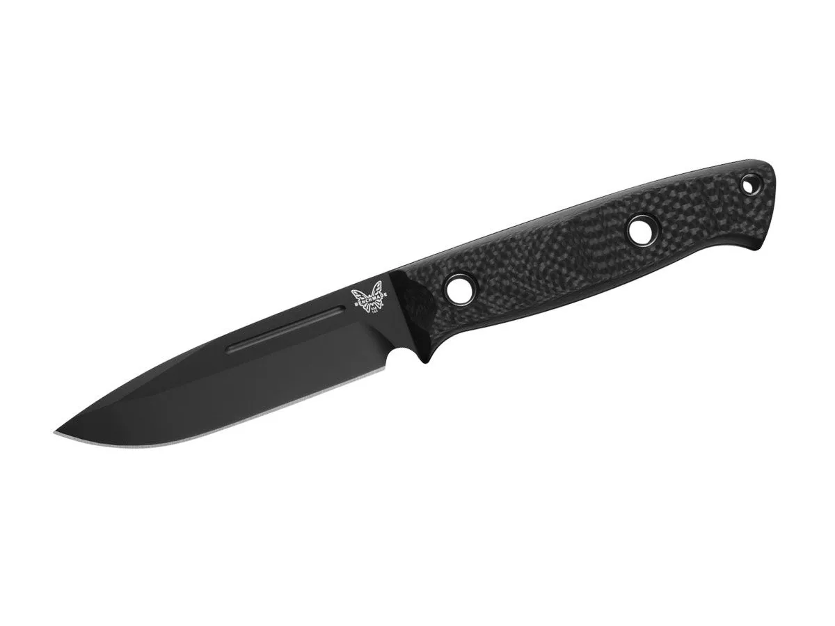Benchmade BUSHCRAFTER 163BK