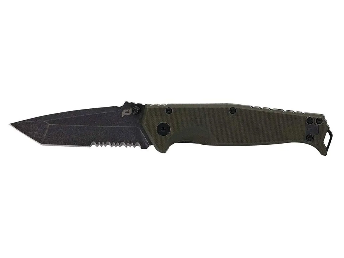 Schrade FOLDING MELEE ASSISTED 1159324