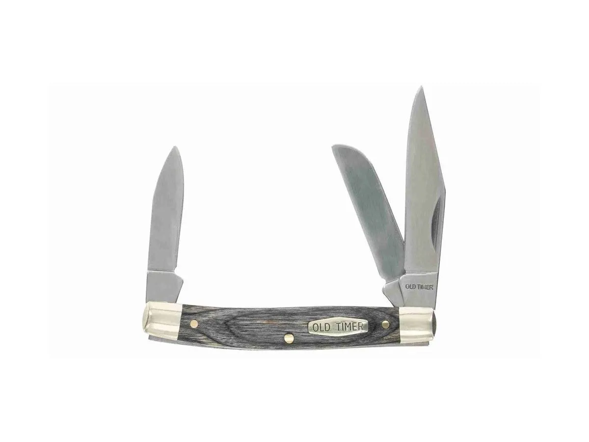 Old Timer HERITAGE MIDDLEMAN 34OTH 1149100