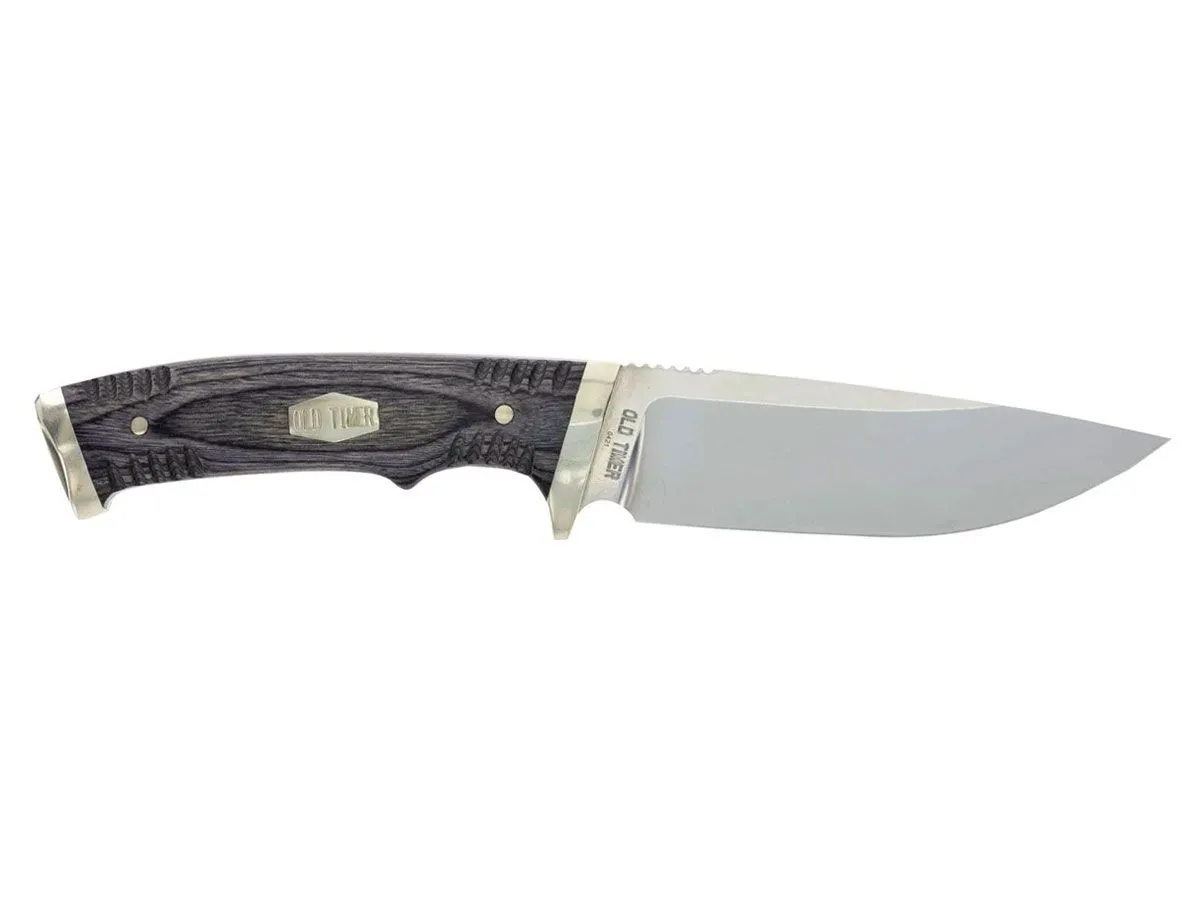Old Timer HERITAGE FIXED BLADE 169OTH 1135992