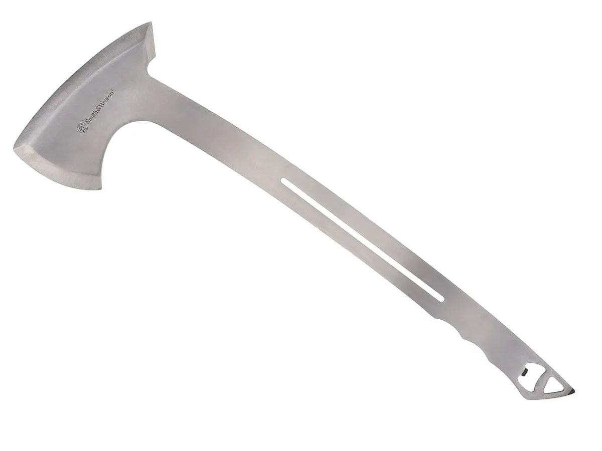 Smith & Wesson BULLSEYE LARGE THROWING AXE 1160822