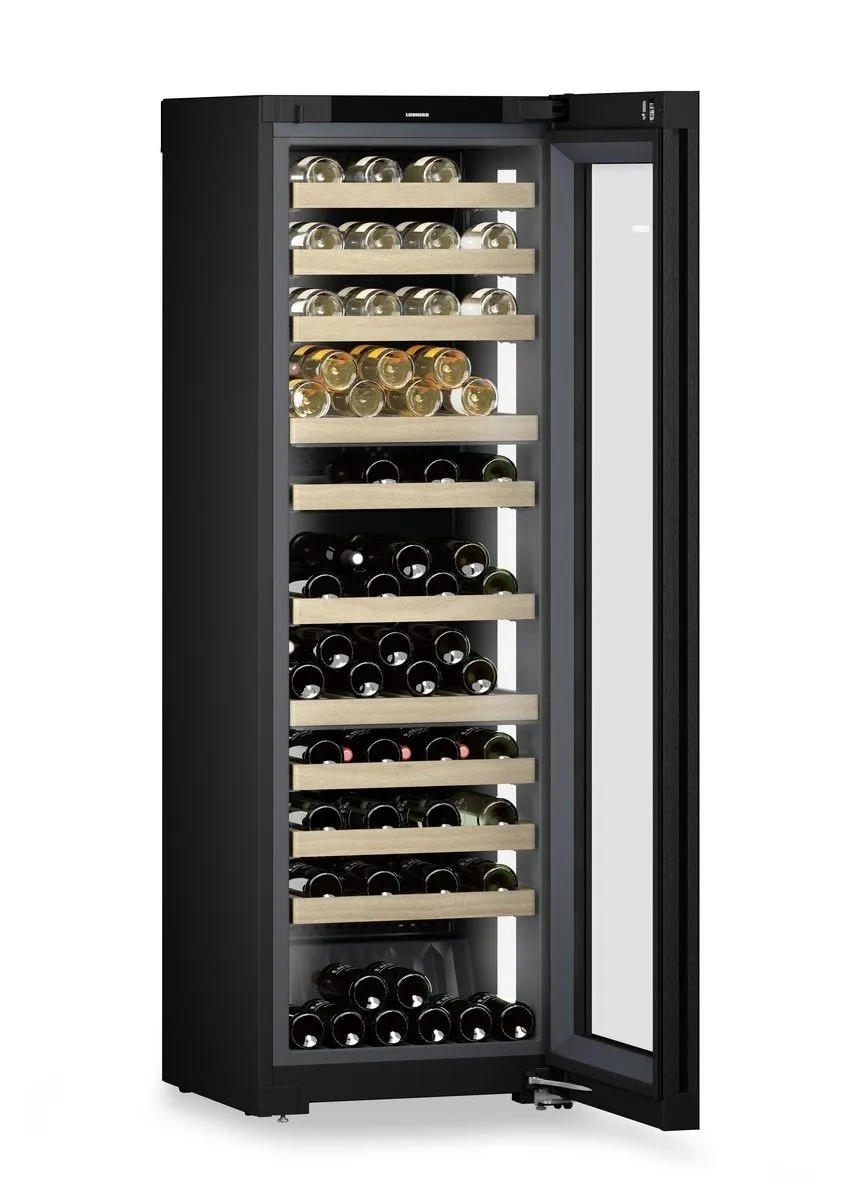 LIEBHERR WPgbi 5273 Vinidor Selection Chłodziarka do win ze strefami temperatur