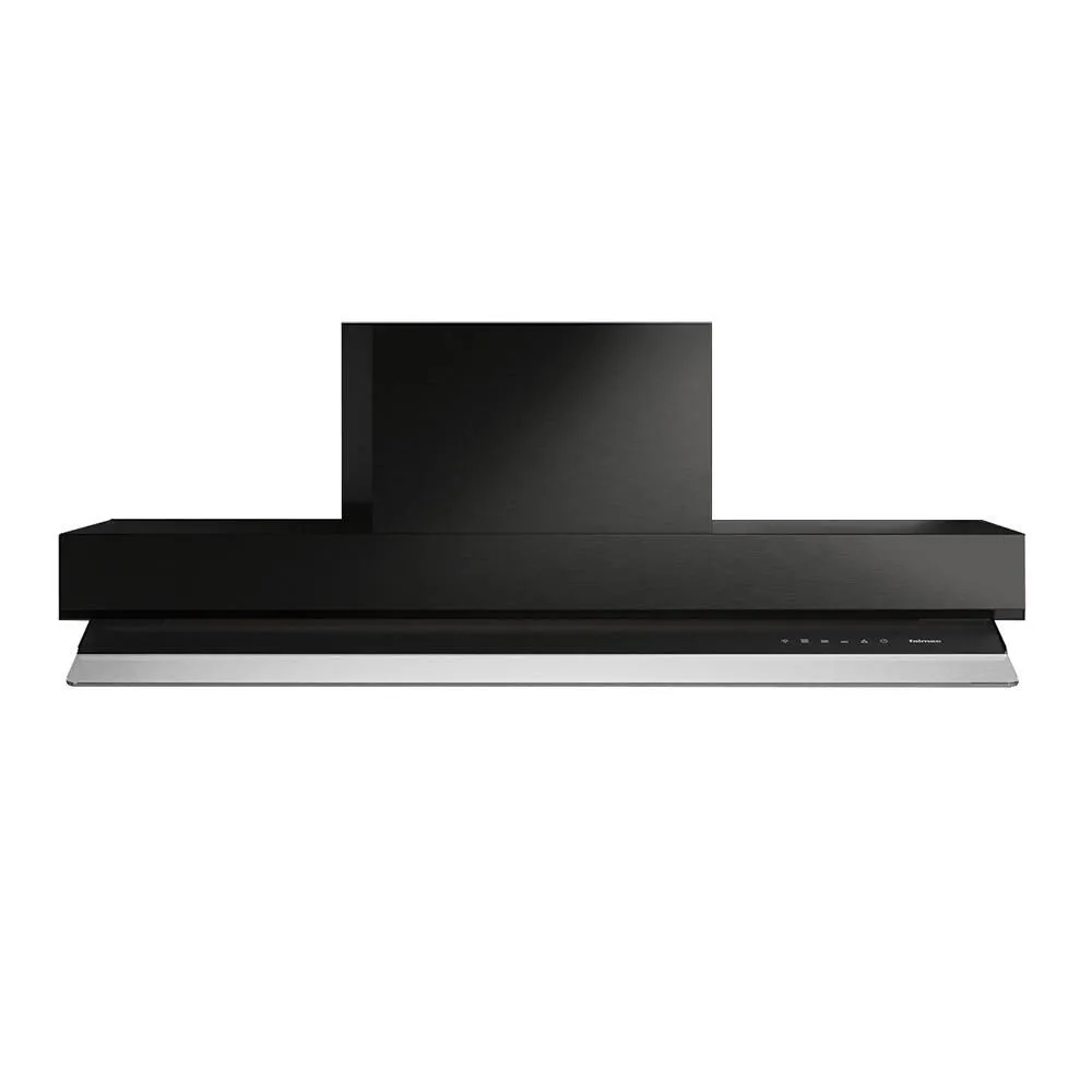 FALMEC Virgola Touch 60 czarny 800 m3/h