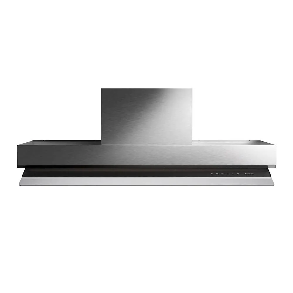 FALMEC Virgola Touch 120 inox 800 m3/h