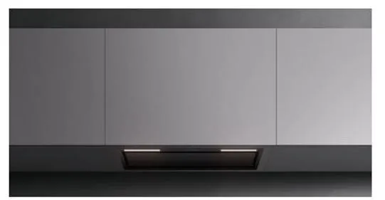 FALMEC Grupa Silnikowa Plus 70 czarny 800 m3/h