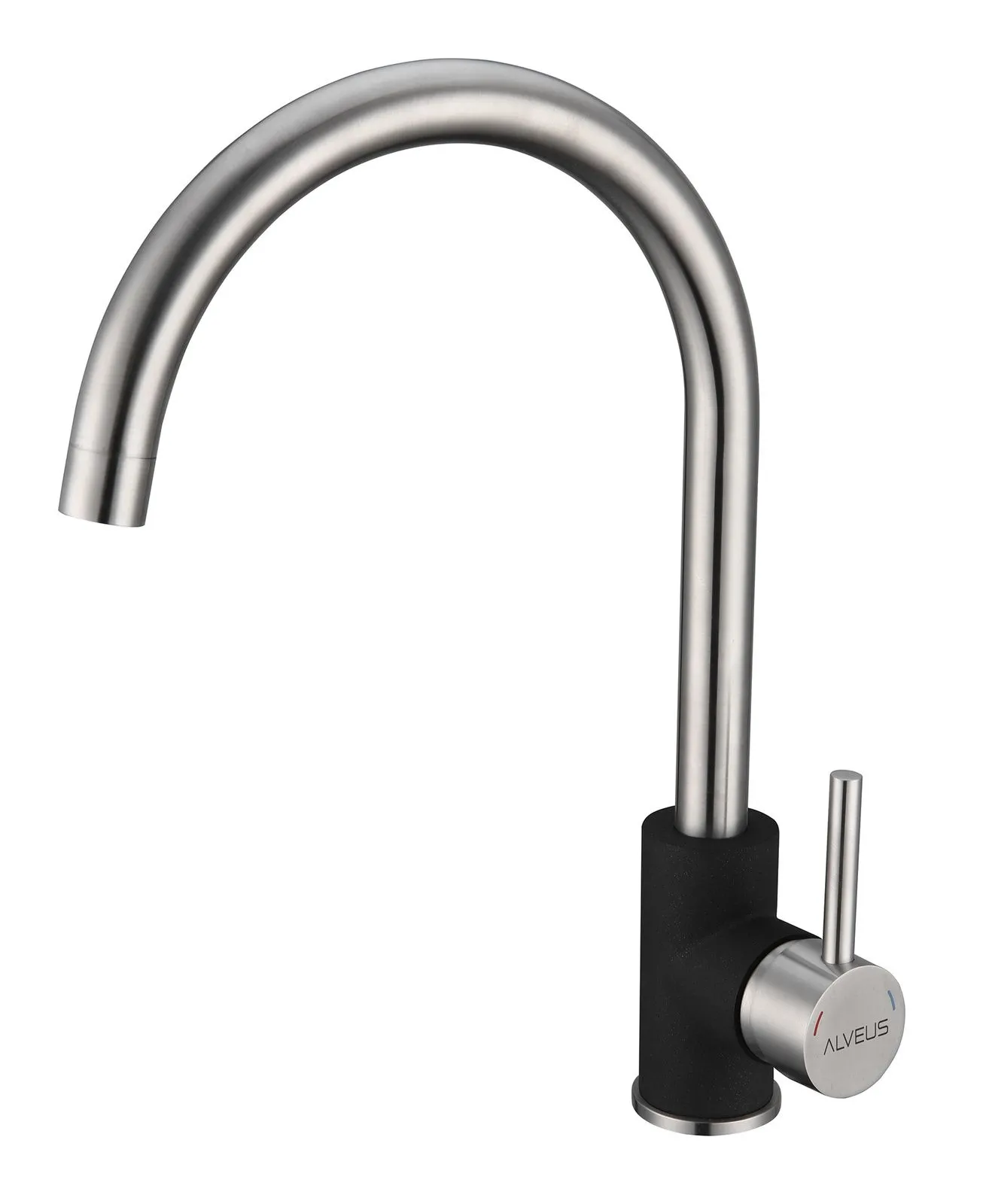 Alveus ELZA bateria kuchenna twilight 05 + satyna