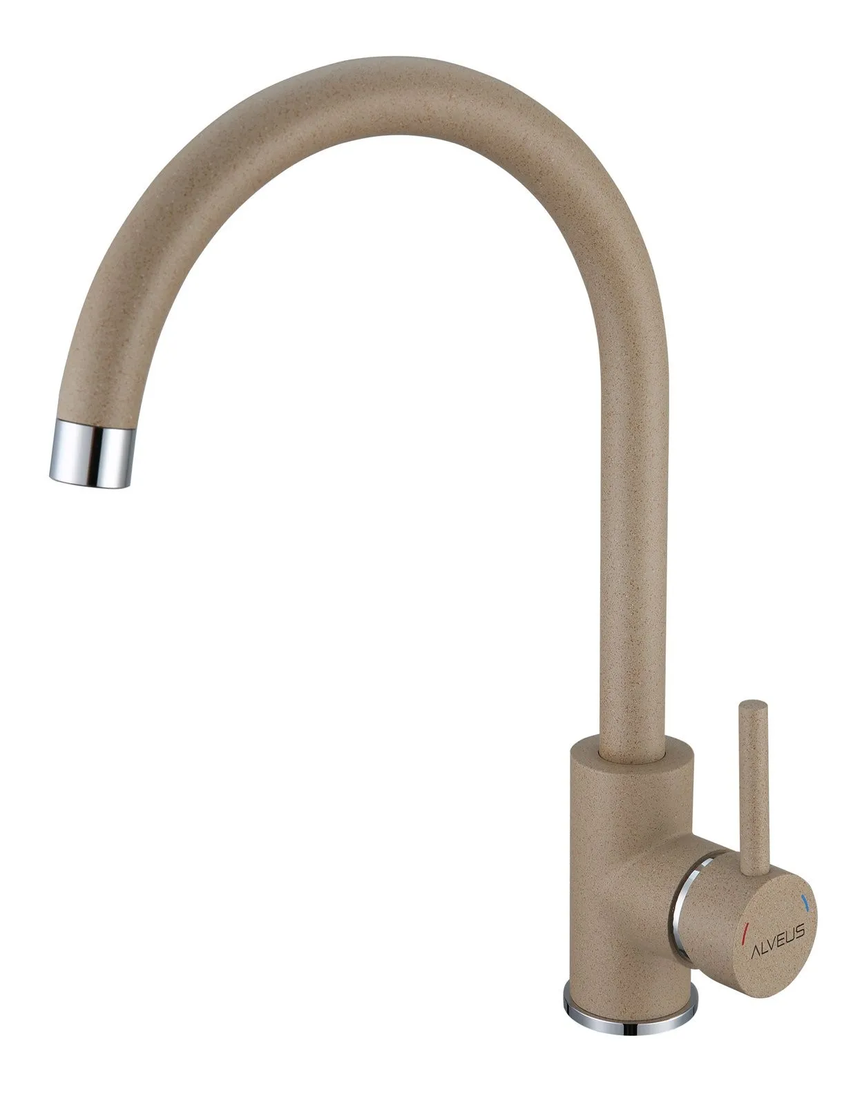 Alveus ROXA bateria kuchenna beż 55