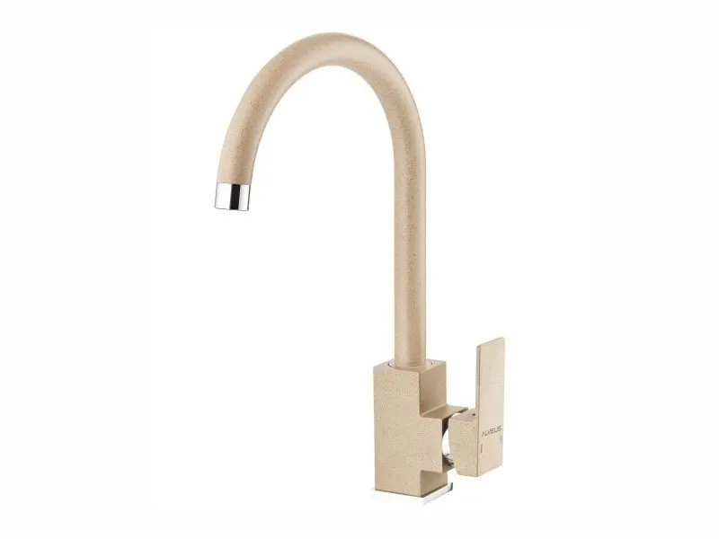 Alveus SANTO bateria kuchenna beż 55