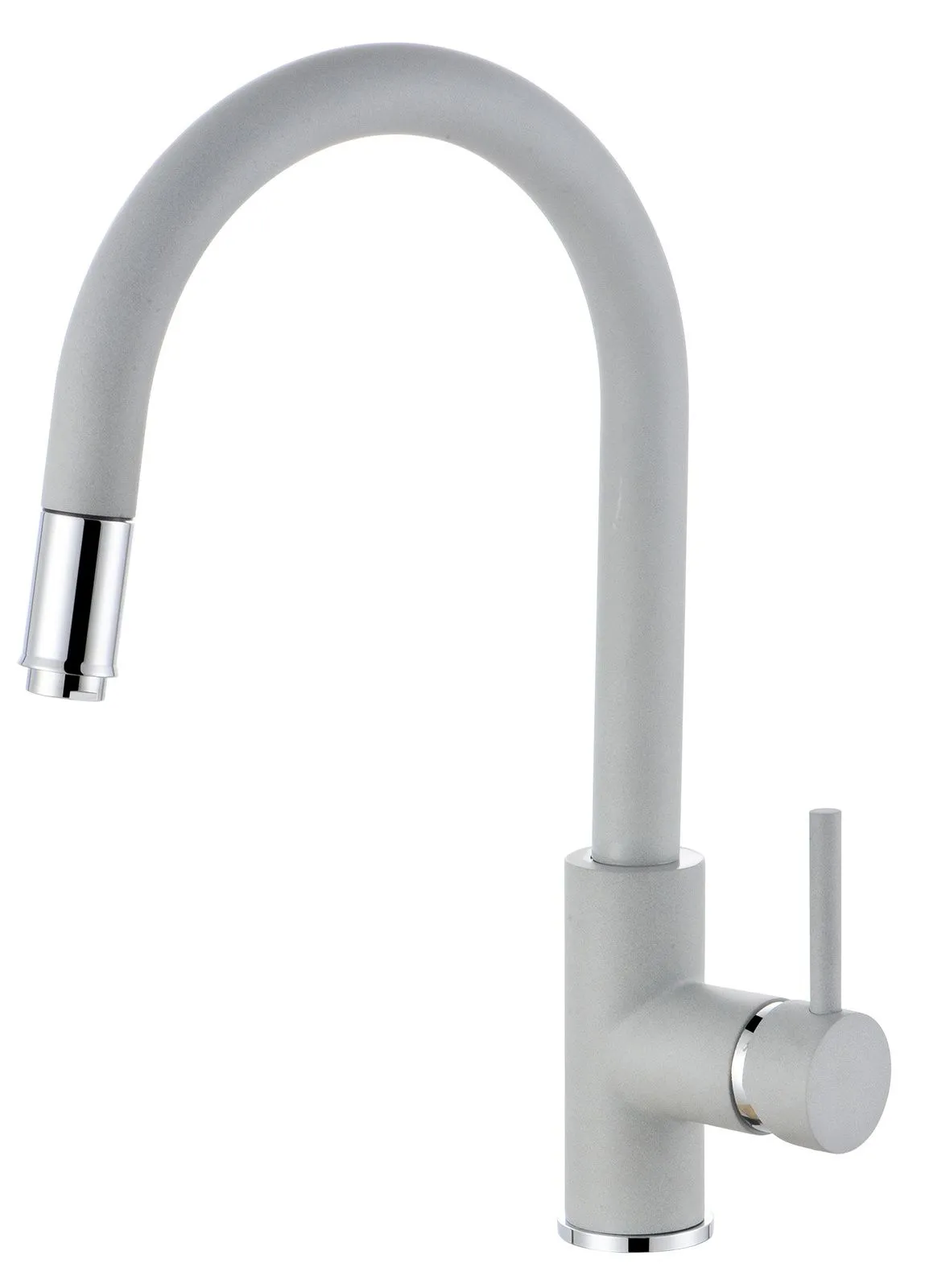 Alveus DELOS bateria kuchenna beton 81