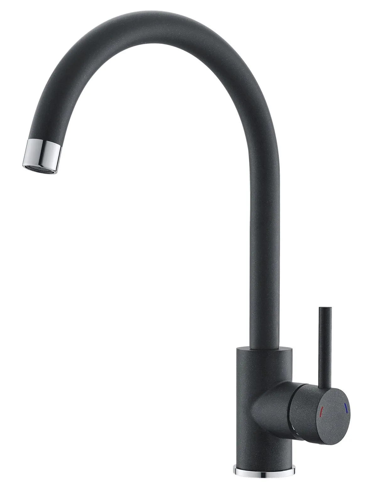 Alveus ROXA  bateria kuchenna twilight 05 + chrom