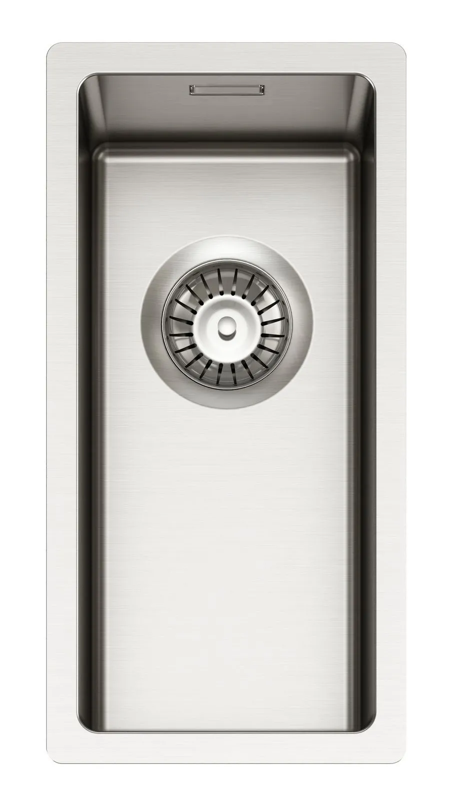 Alveus Nox 10 FS/U Satyna komory podwieszane