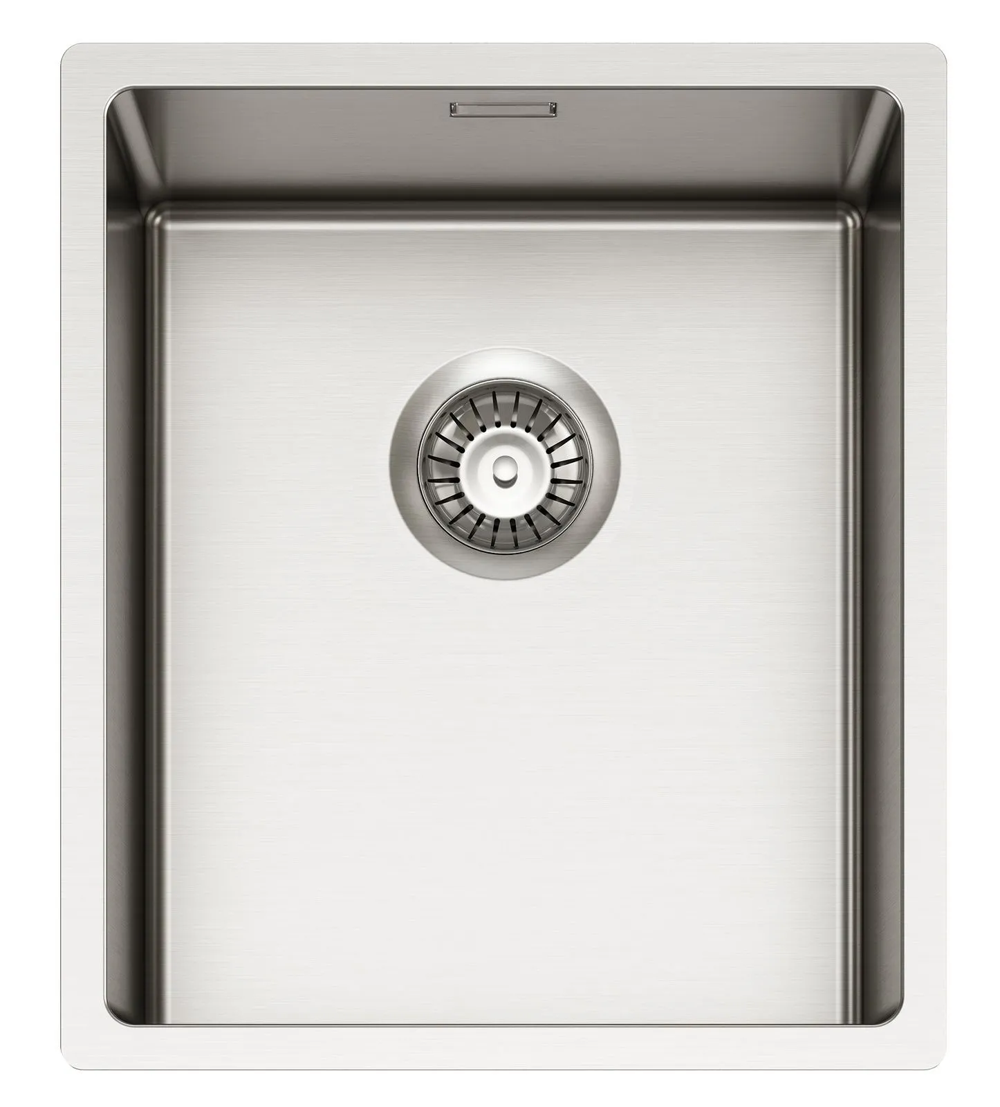 Alveus Nox 20 FS/U Satyna komory podwieszane