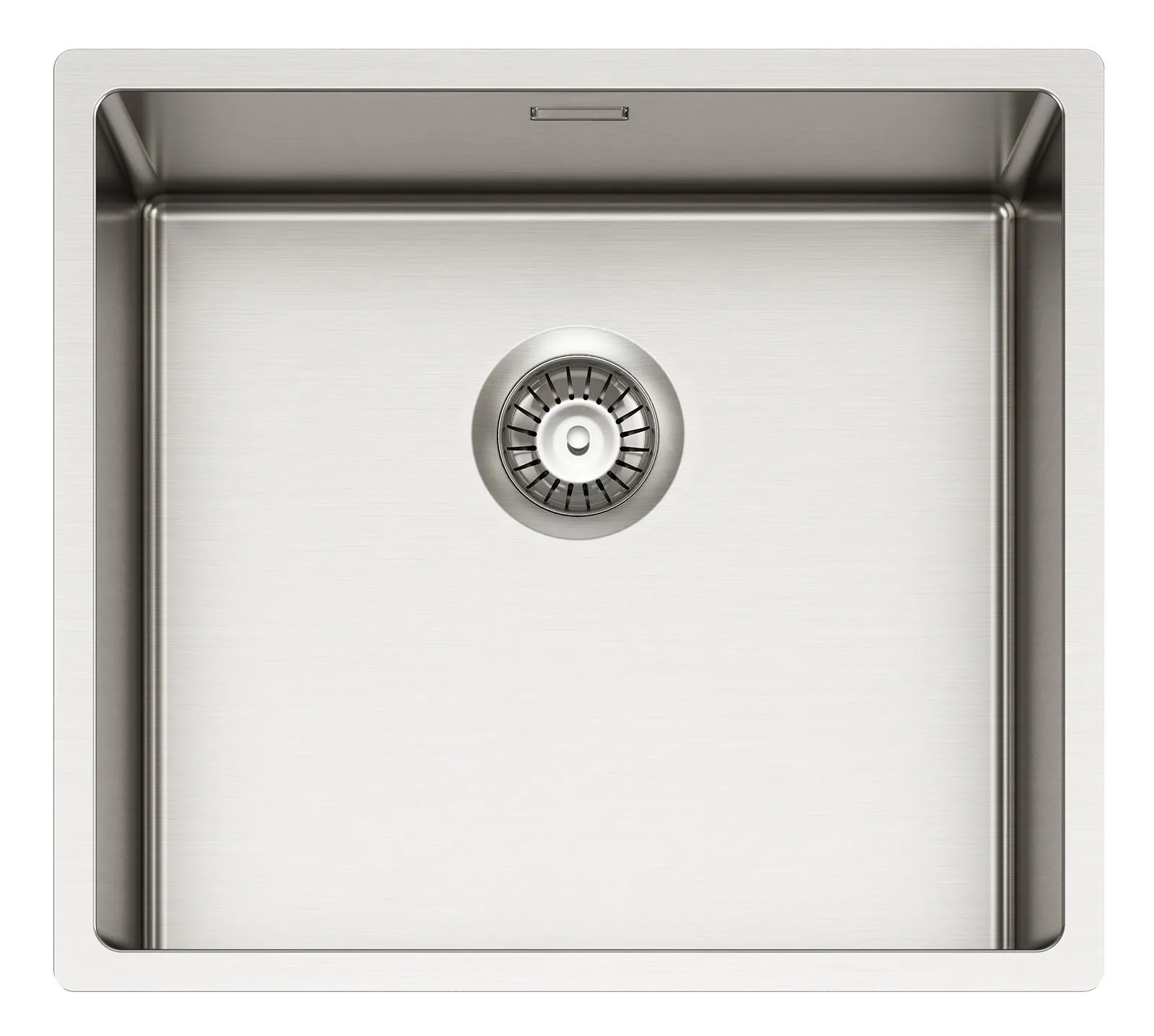 Alveus Nox 40 FS/U Satyna komory podwieszane