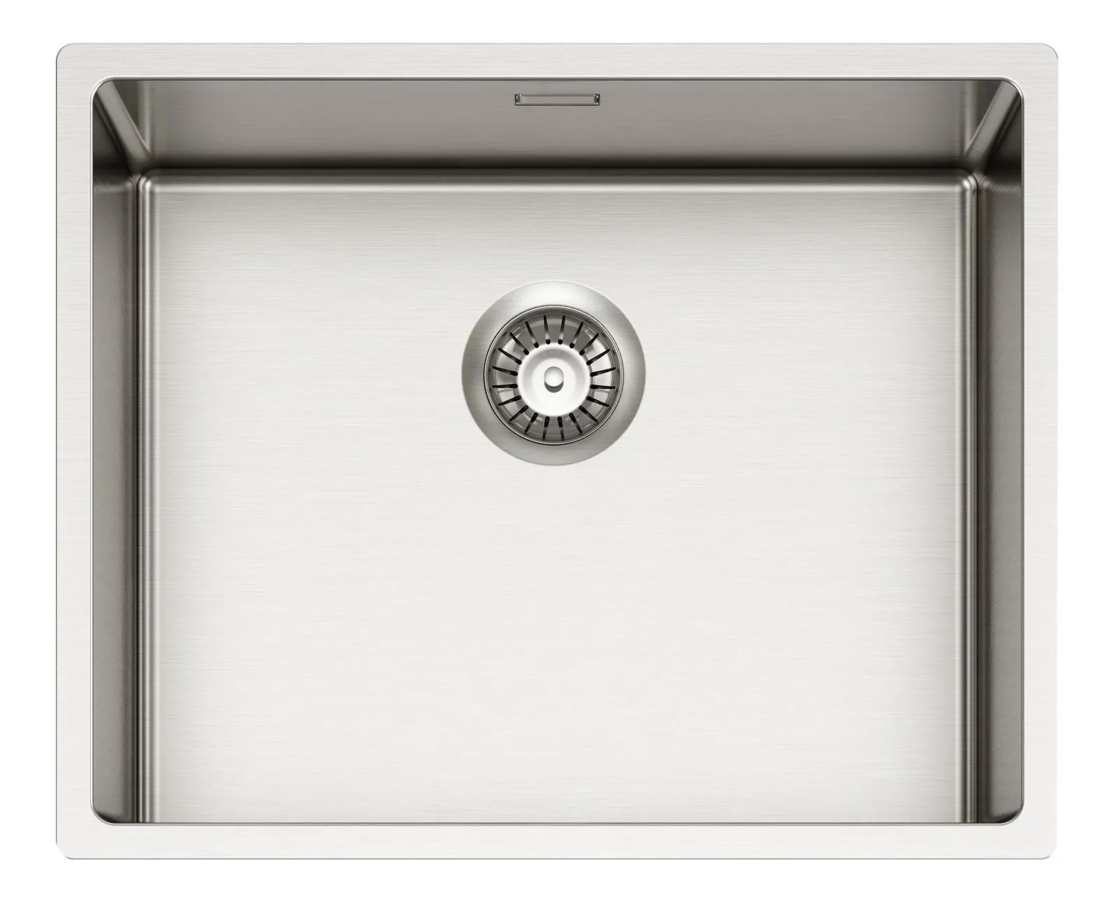 Alveus Nox 50 FS/U Satyna komory podwieszane