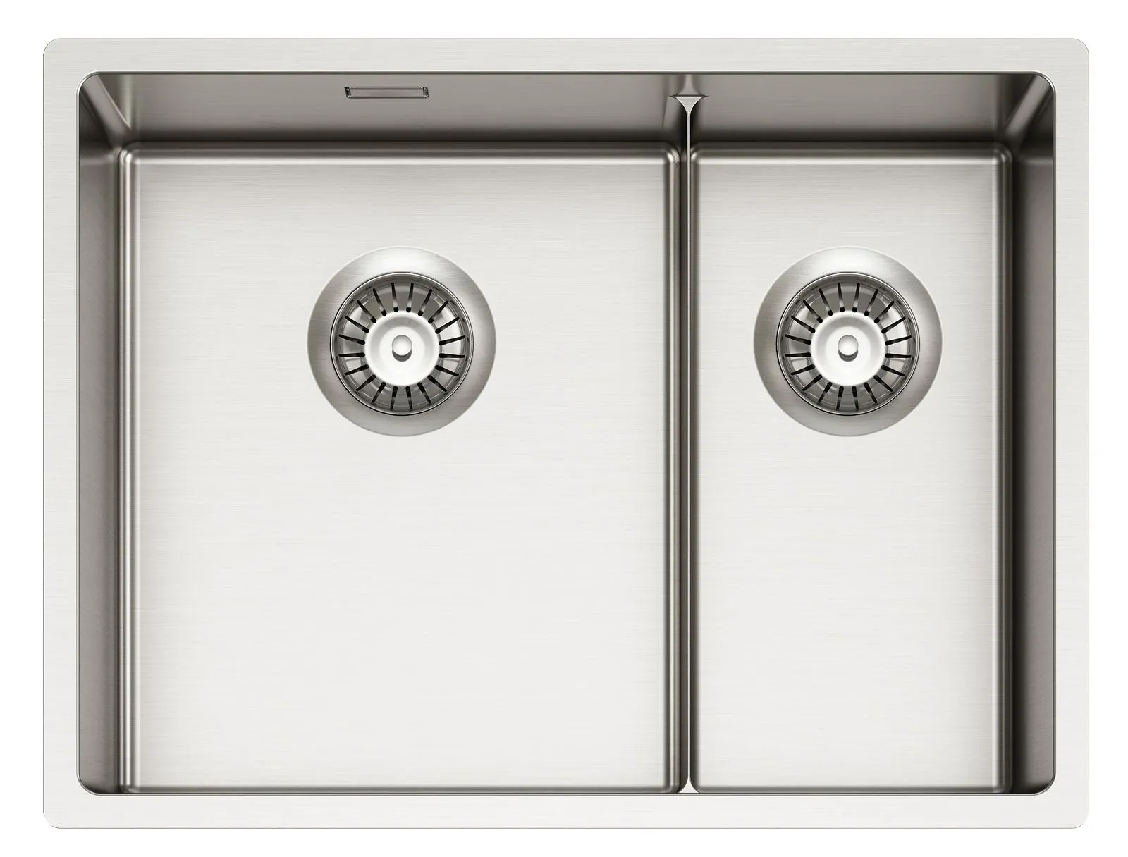 Alveus Nox 90 FS/U Satyna komory podwieszane 2K-Lewy