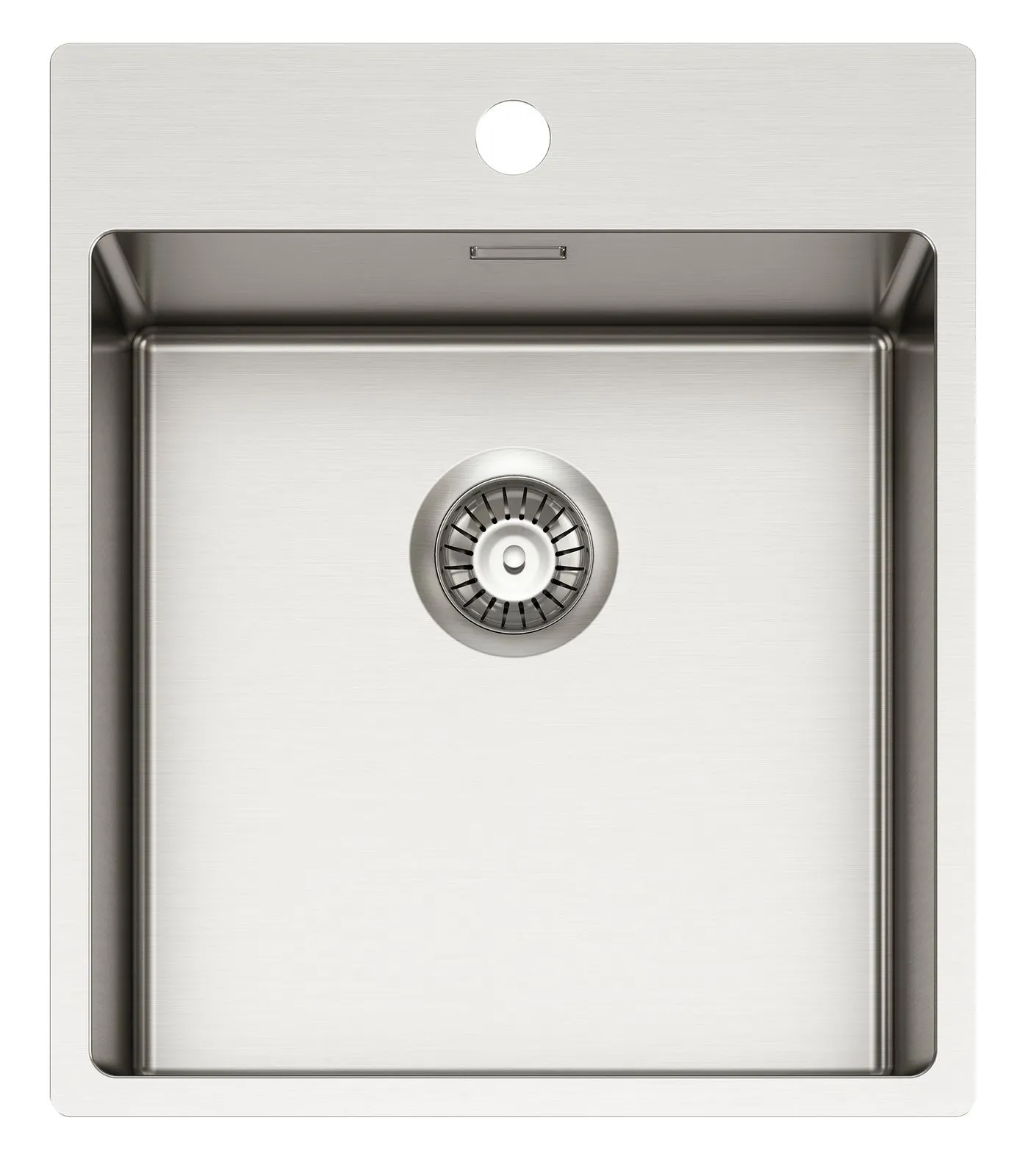 Alveus Nox 100 FS Satyna komory wpuszczane