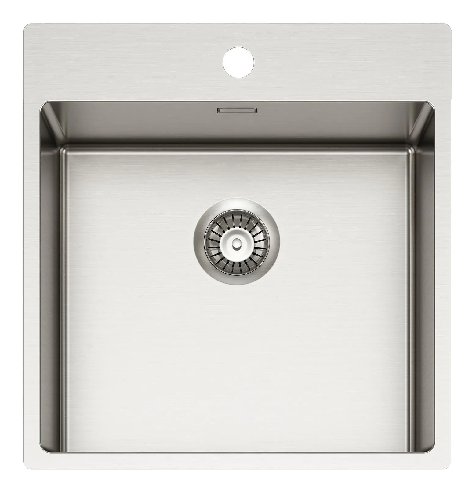 Alveus Nox 110 FS Satyna komory wpuszczane