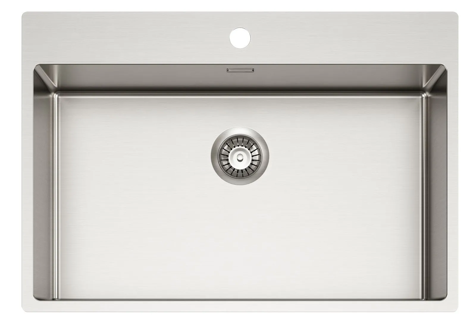 Alveus Nox 130 FS Satyna komory wpuszczane