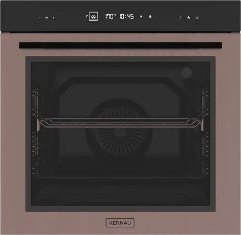 Piekarnik Kernau KBO 1281 TC Copper