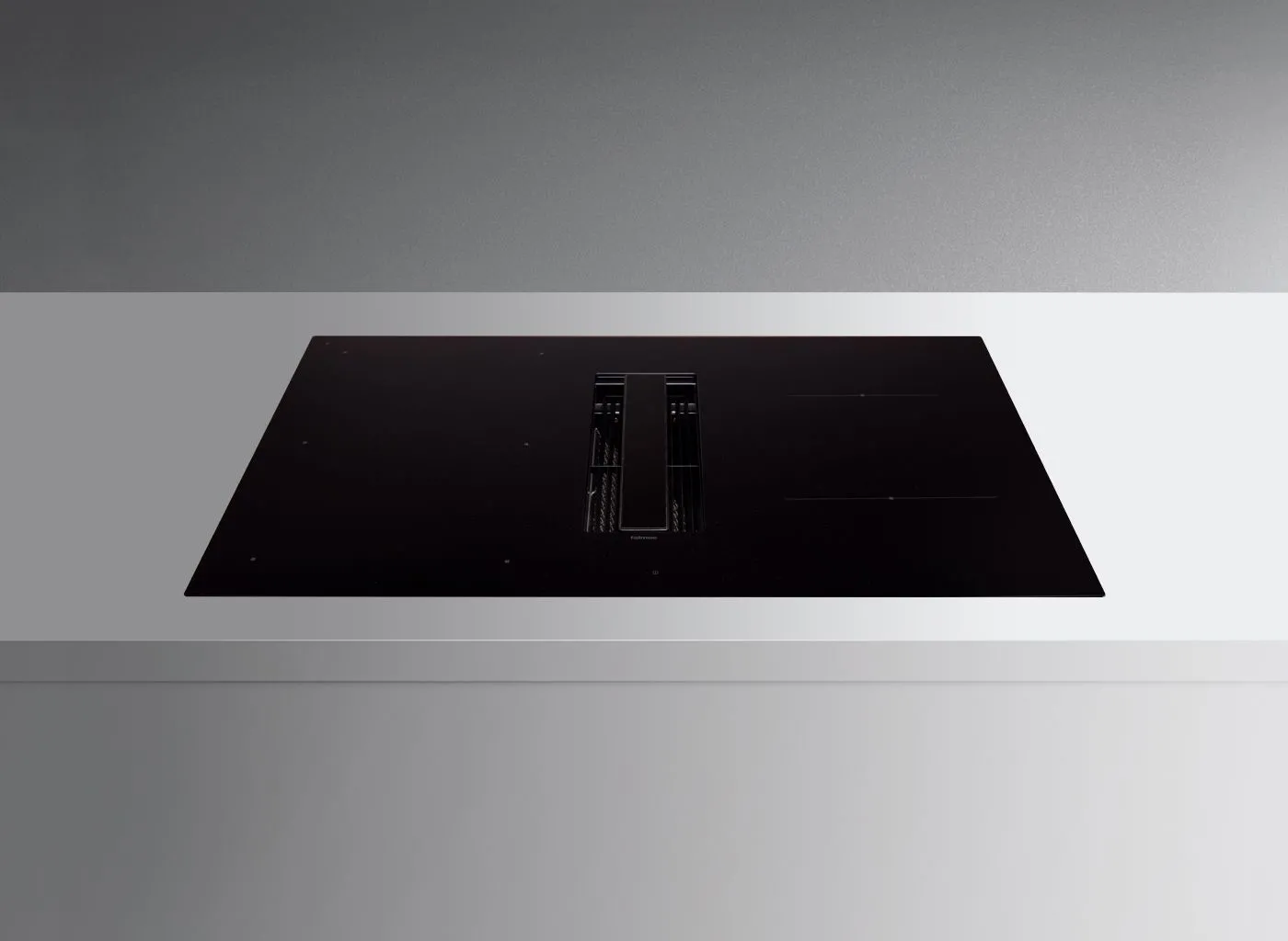 Falmec Zero 84 czarny 600 m3/h