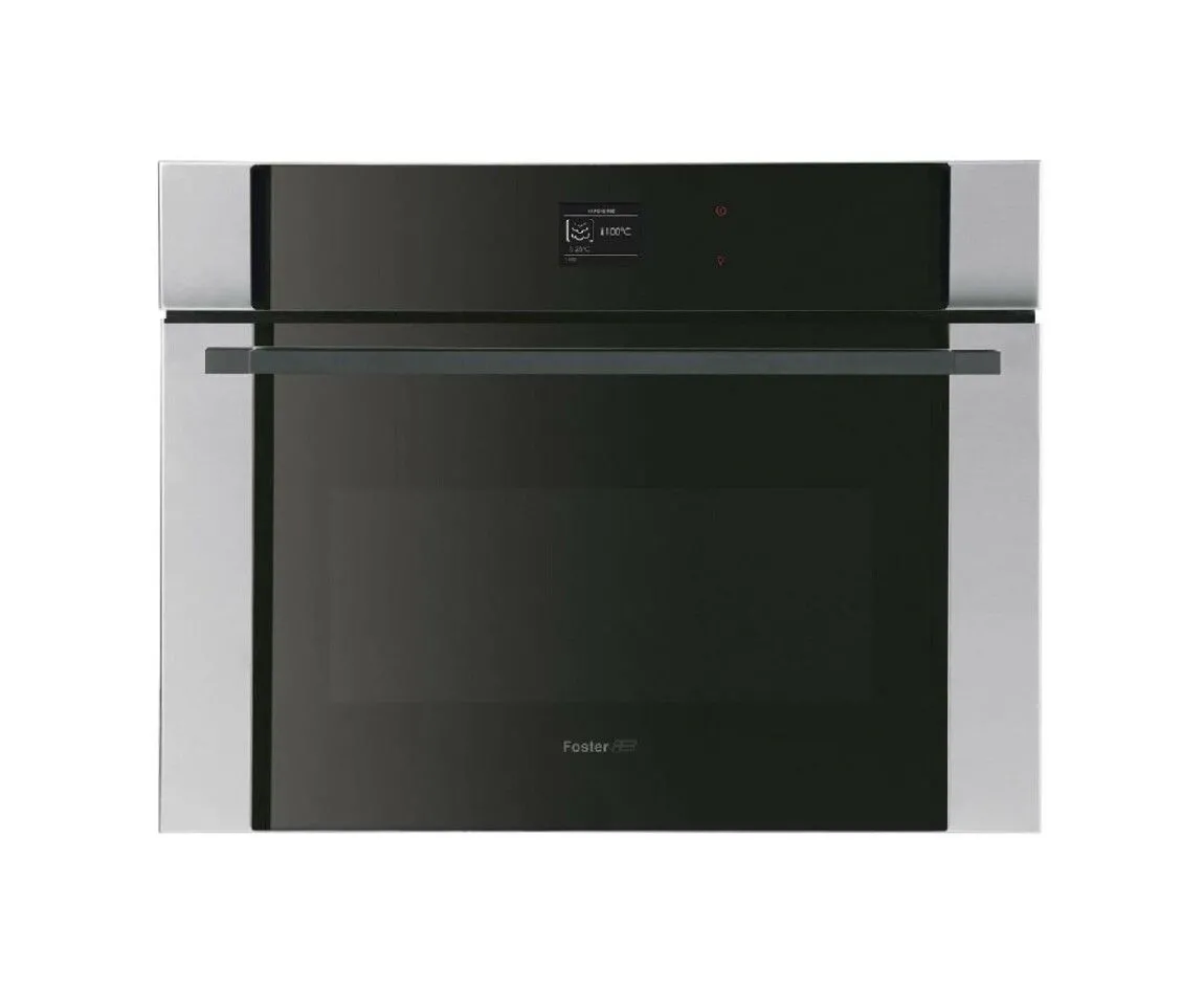 Foster 7136027 S4001 Kompaktowy piekarnikz mikrofalą 60 cm h 46