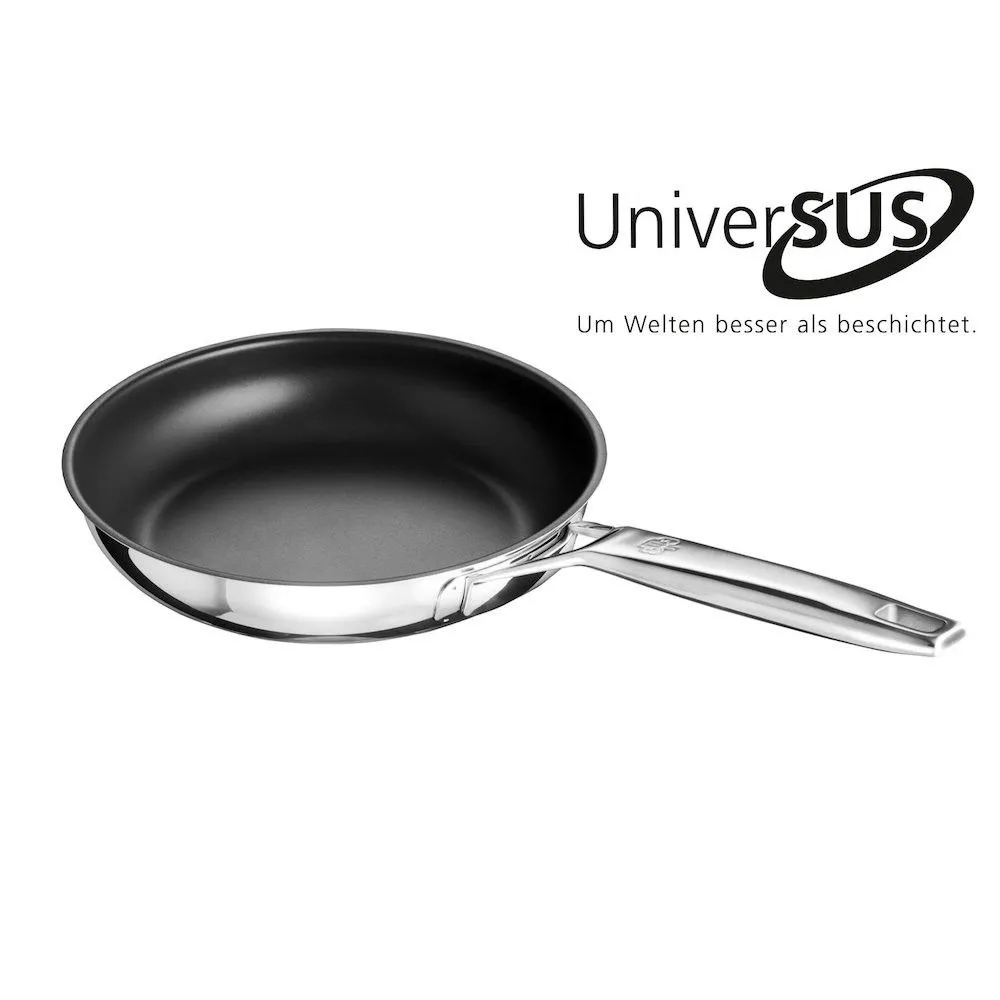 Schulte-Ufer PATELNIA ASTRAL 64456-24 UNIVERSUS, 24 CM