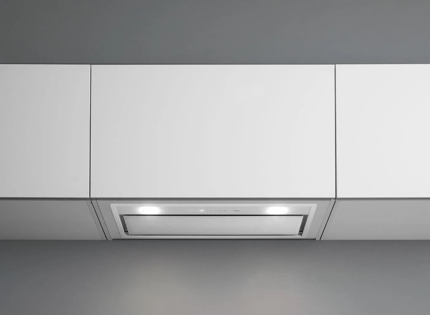 FALMEC Grupa Silnikowa Murano 70 biały 800 m³/h z pilotem